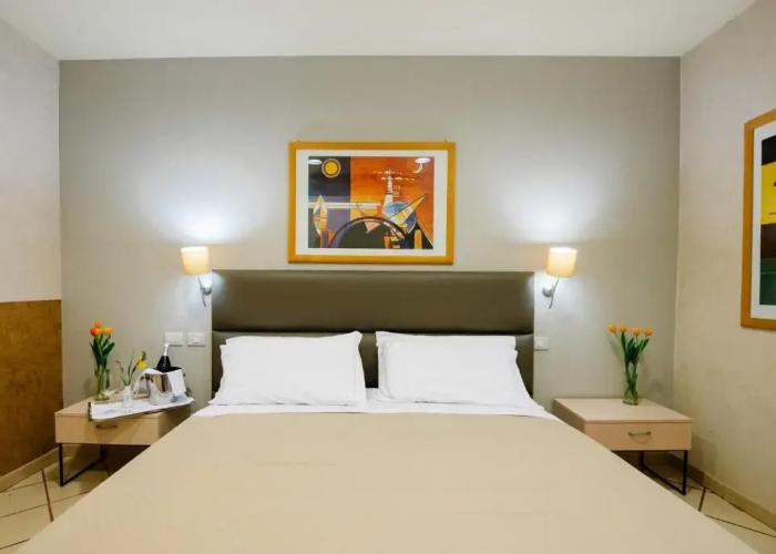 Hotel Principe D'Aragona