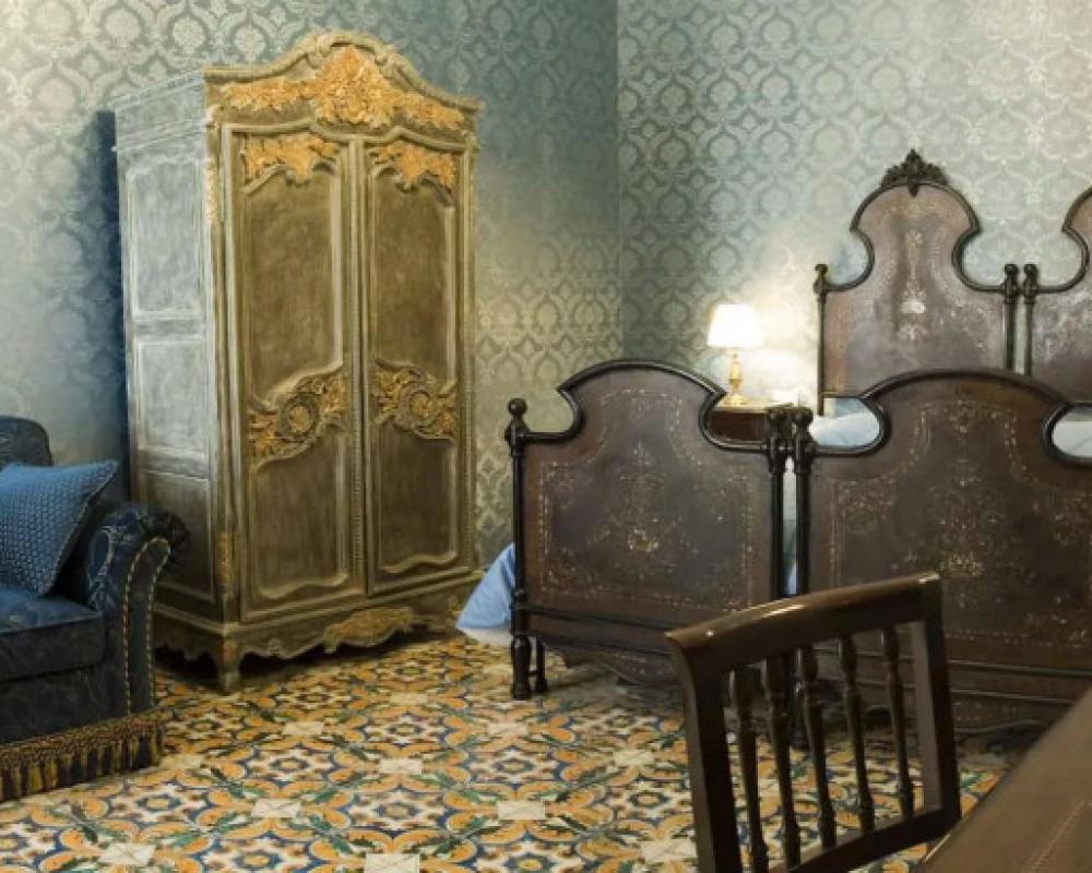 фото Grana Barocco