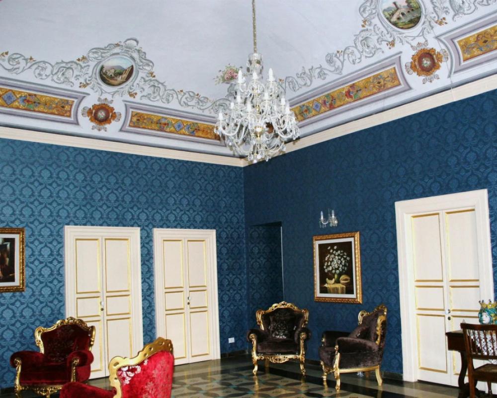 фото Grana Barocco