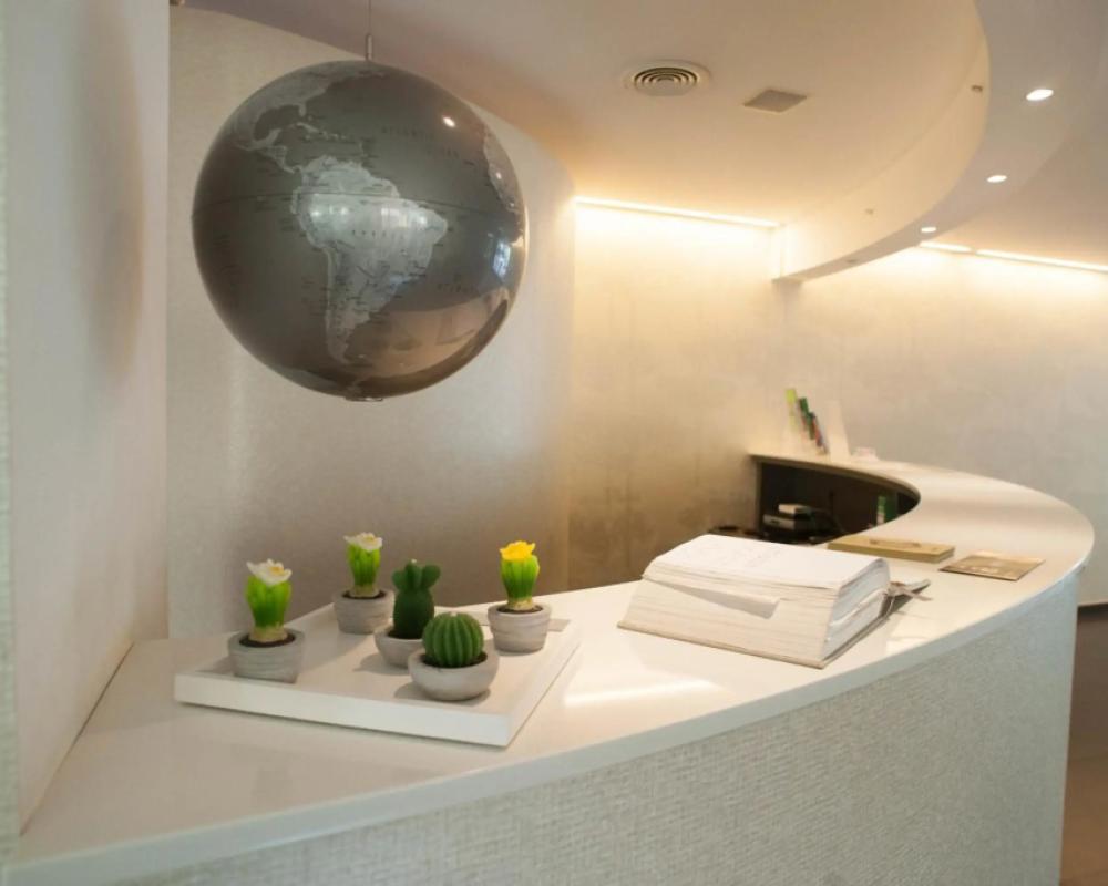 фото FerroHotel