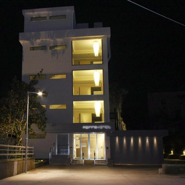 фото FerroHotel