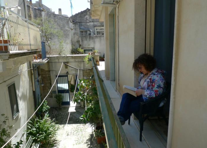 I tetti di Siciliando