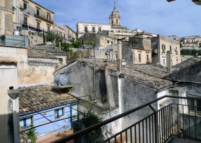 I tetti di Siciliando