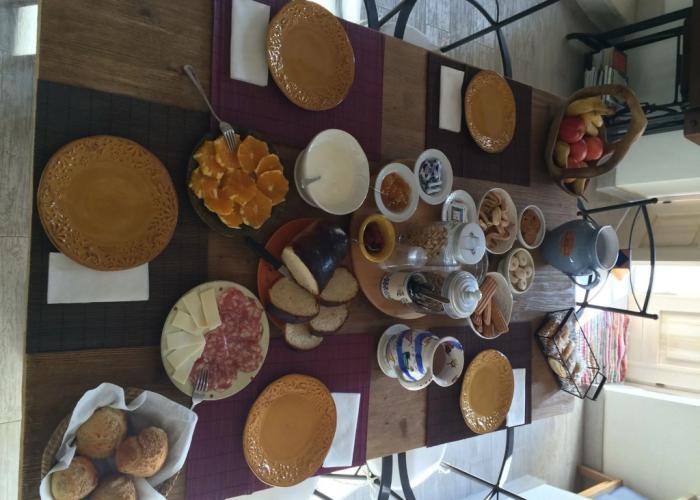 Chicchi di Melograno