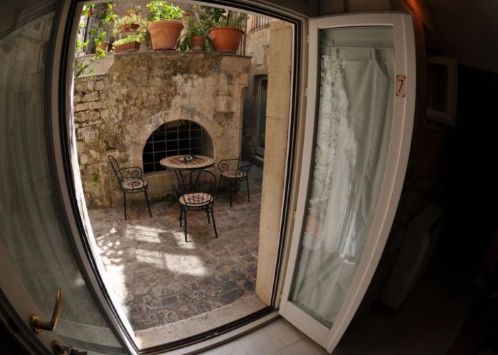 Palazzo 'Il Cavaliere' - B&B di Charme