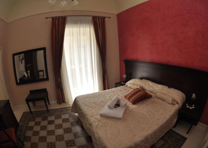 Palazzo 'Il Cavaliere' - B&B di Charme