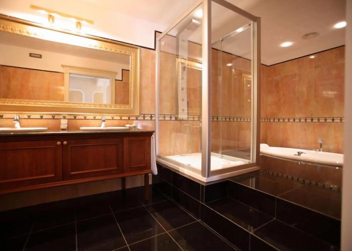 Hotel Borgo Don Chisciotte