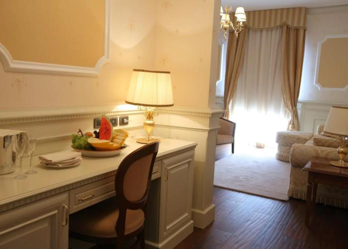 Hotel Borgo Don Chisciotte