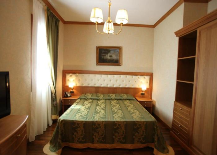 Hotel Borgo Don Chisciotte