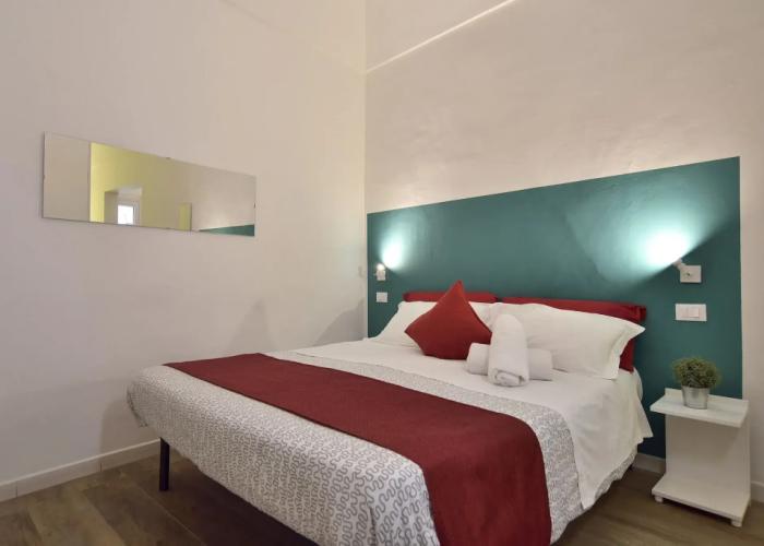 Modica Old Town Rooms