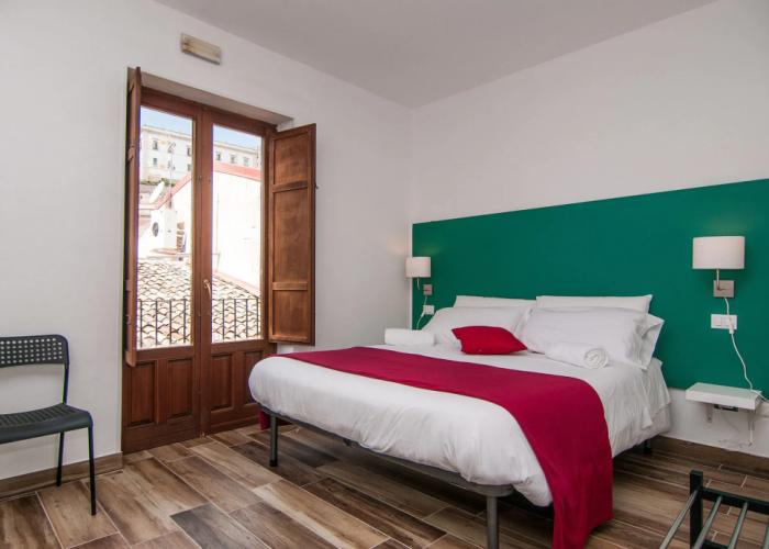 Modica Old Town Rooms