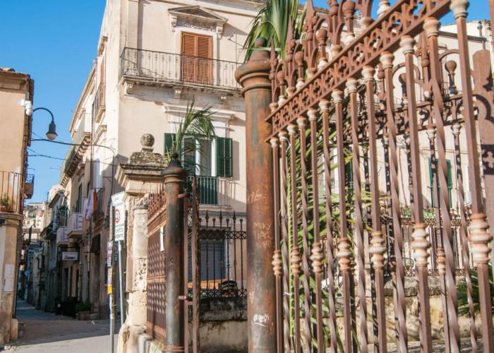 Modica Old Town Rooms