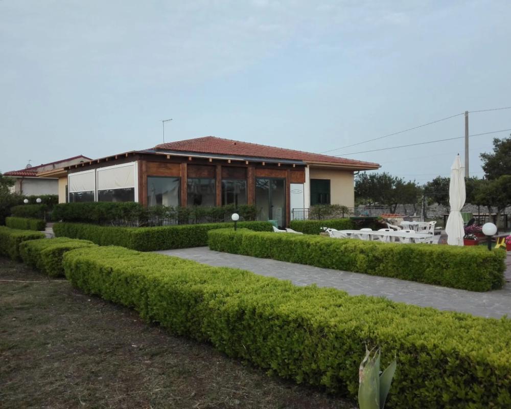 фото Villa Rosa