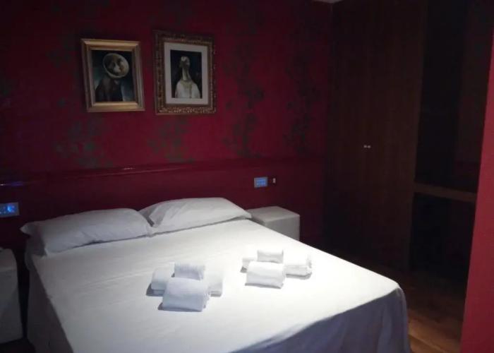 San Giorgio Art Hotel