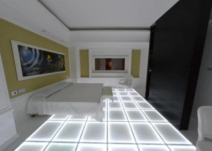 San Giorgio Art Hotel