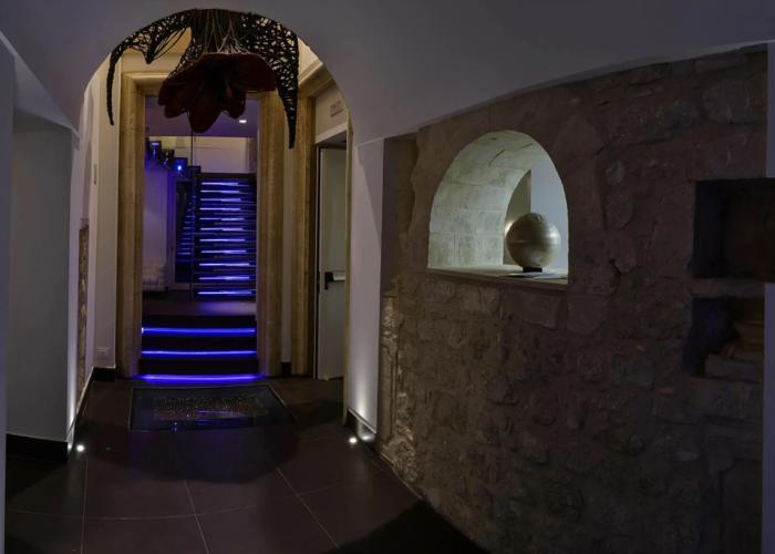 San Giorgio Art Hotel