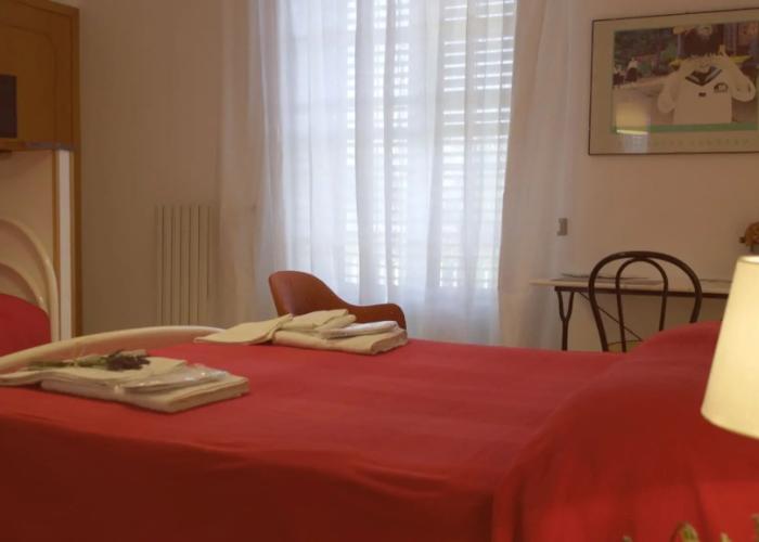 Giogaia Bed & Breakfast