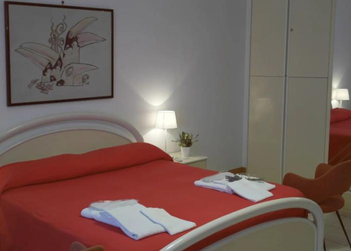 Giogaia Bed & Breakfast