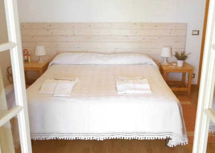 Giogaia Bed & Breakfast