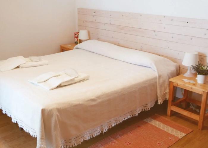 Giogaia Bed & Breakfast