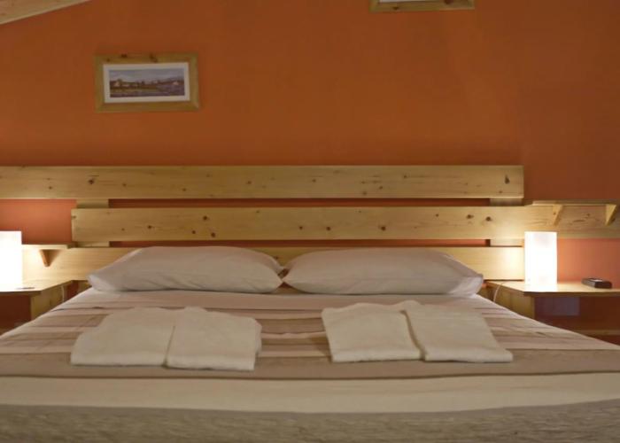 Giogaia Bed & Breakfast