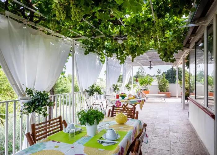 Giogaia Bed & Breakfast