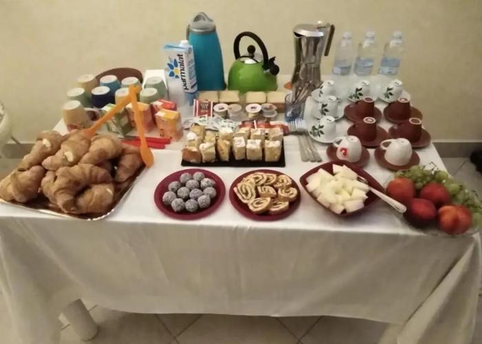 B&B Candido Vacanze