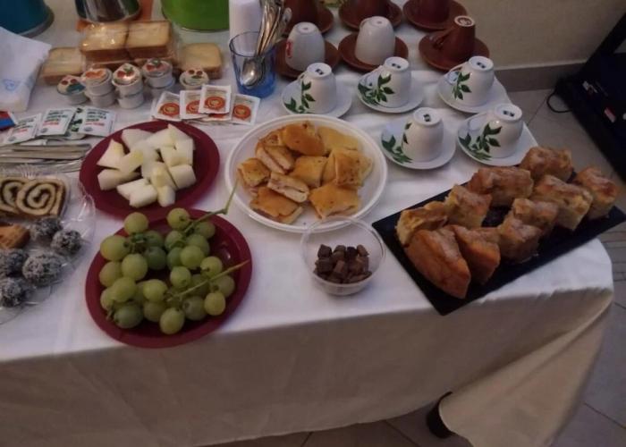 B&B Candido Vacanze