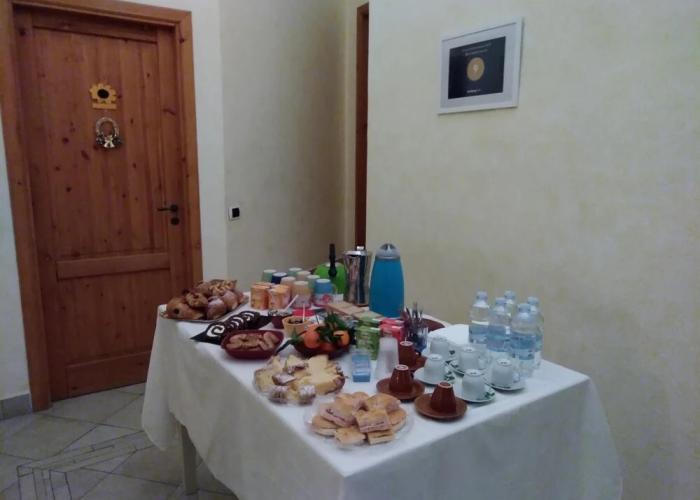 B&B Candido Vacanze