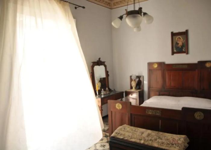 Casa Sipione Papa