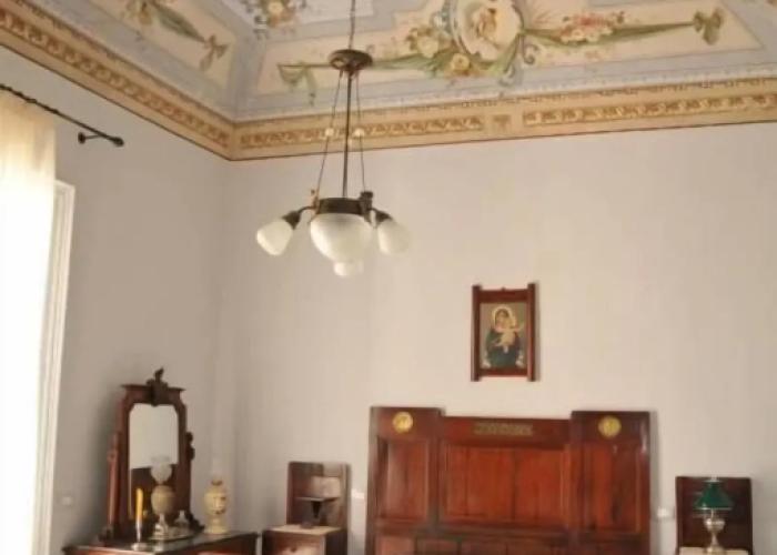 Casa Sipione Papa