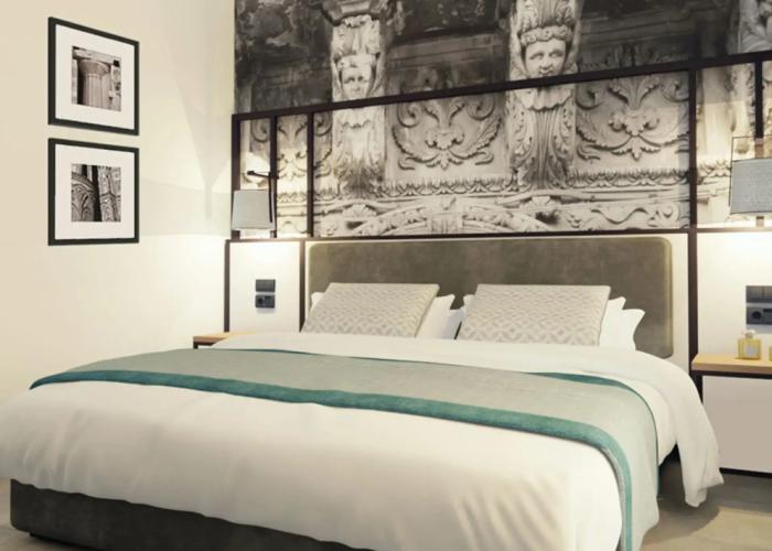 Modica Boutique Hotel