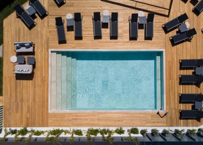 Modica Boutique Hotel