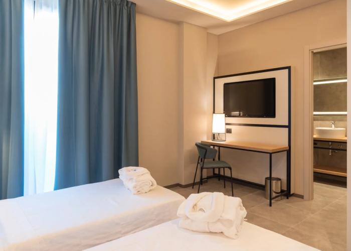 Modica Boutique Hotel