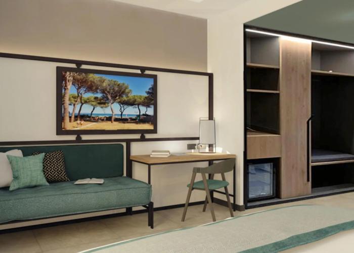 Modica Boutique Hotel