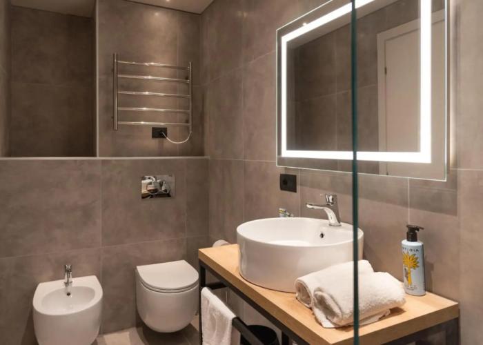 Modica Boutique Hotel