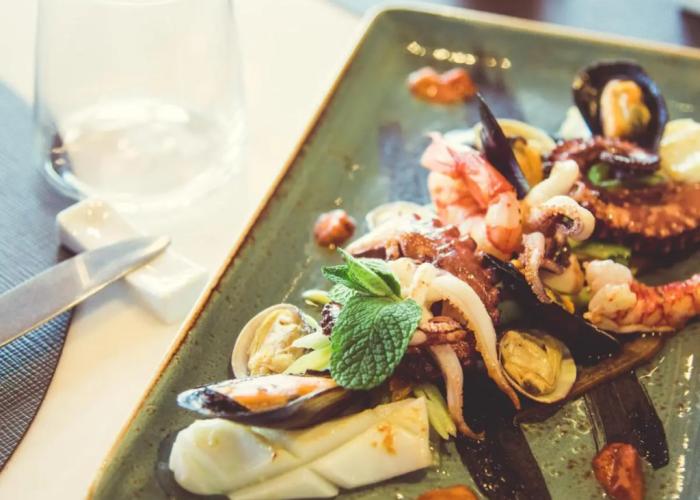 Modica Boutique Hotel