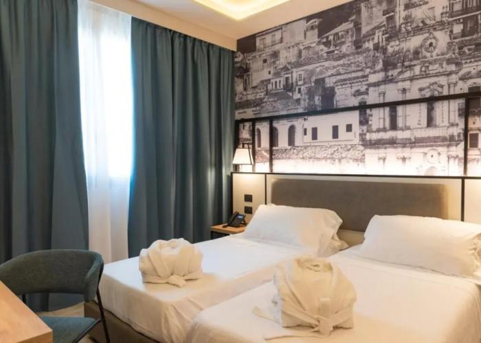 Modica Boutique Hotel