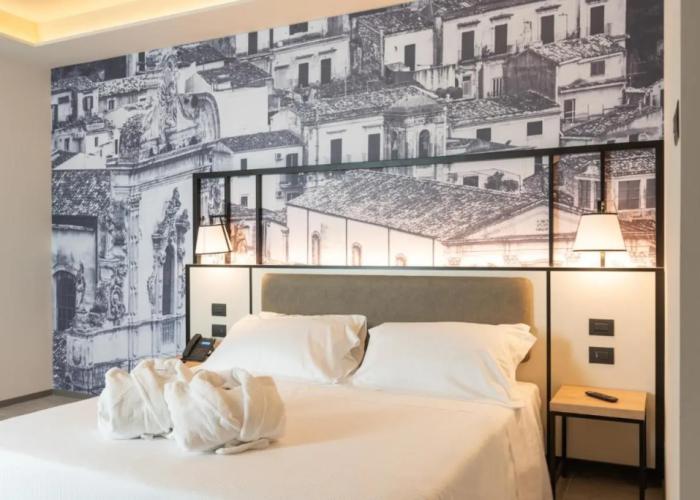 Modica Boutique Hotel
