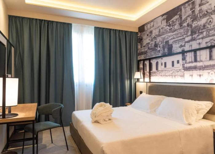 Modica Boutique Hotel