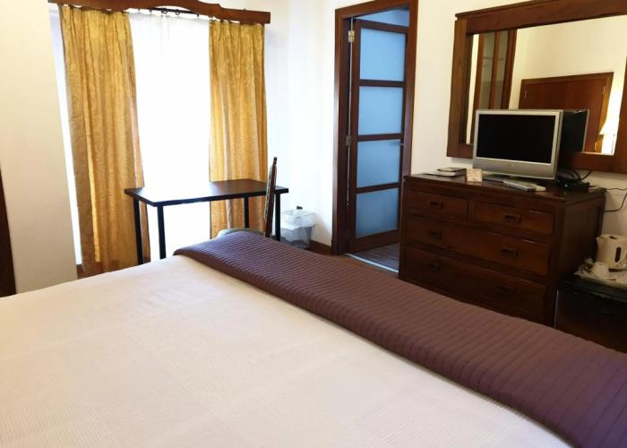 Hotel Segles
