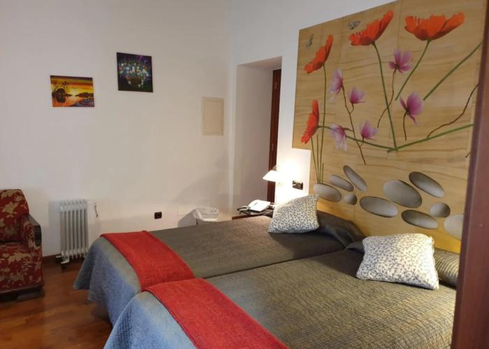 Hotel Segles