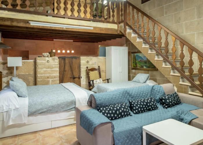 Hotel Segles