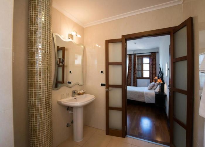 Hotel Segles