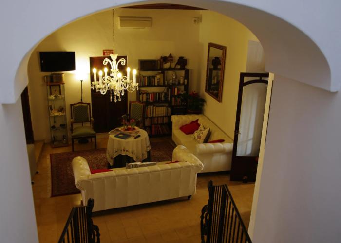 Hotel Segles