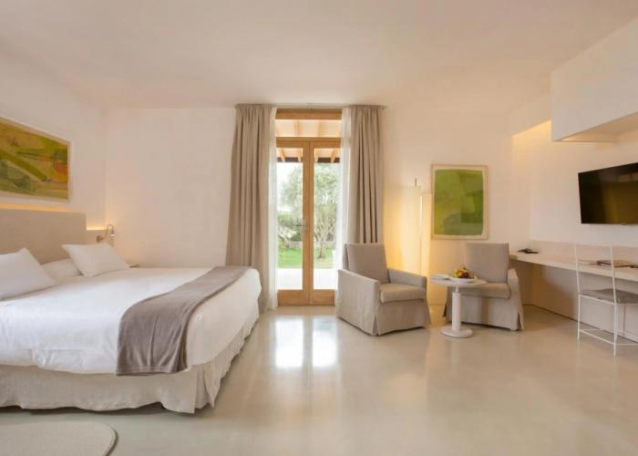 Hotel Fontsanta Thermal Spa & Wellness, adults only – Preferred Hotels & Resorts