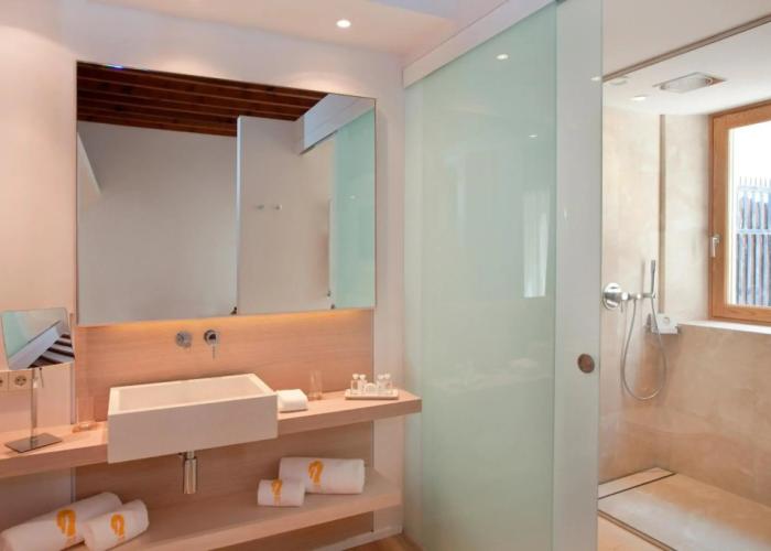 Hotel Fontsanta Thermal Spa & Wellness, adults only – Preferred Hotels & Resorts