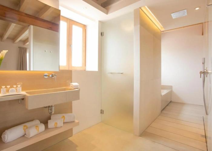 Hotel Fontsanta Thermal Spa & Wellness, adults only – Preferred Hotels & Resorts