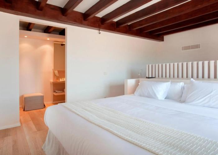 Hotel Fontsanta Thermal Spa & Wellness, adults only – Preferred Hotels & Resorts