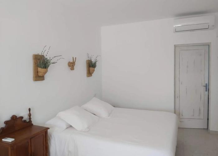 Agroturisme Son Barceló Mas